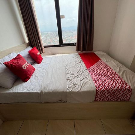 Oyo 93828 Apartemen Tamansari Panoramic By Narel Room Bandung Exterior photo